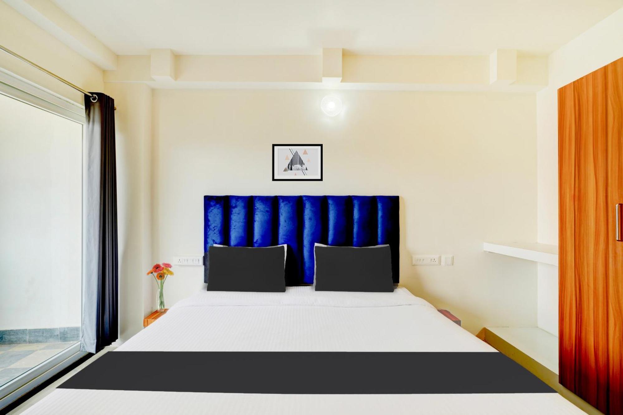 Townhouse Mysore Central Εξωτερικό φωτογραφία